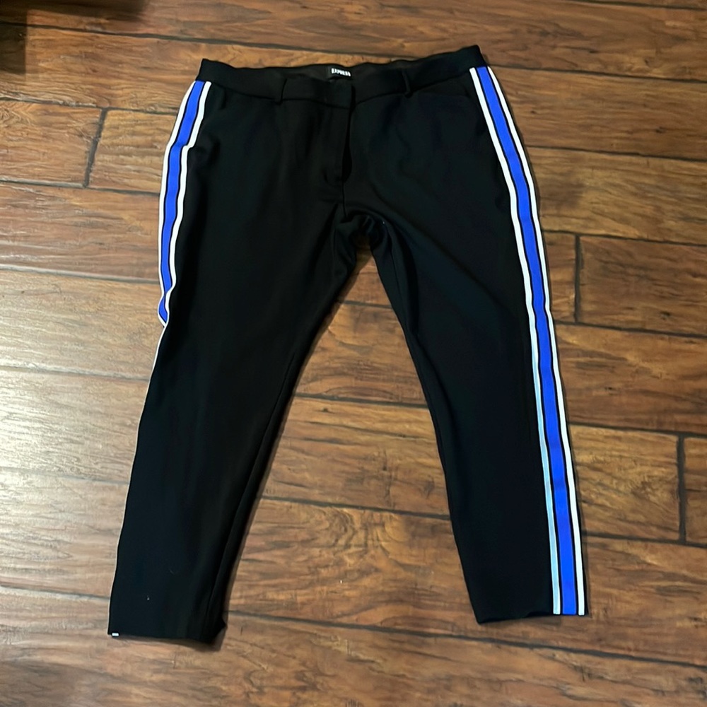 Express Skinny Pant